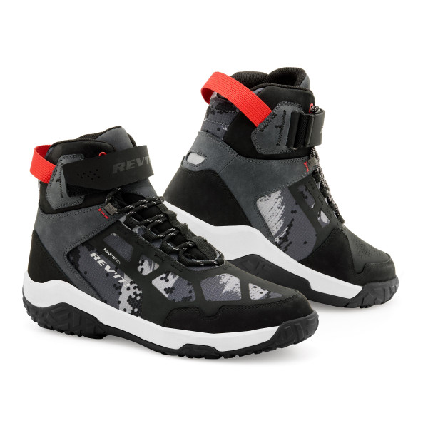Rev'it! Shoes Descent H2O
